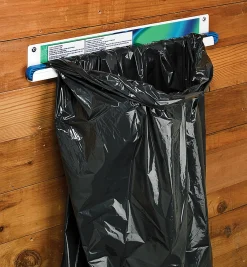 Lee Valley Trash & Recycling>Flat Bag Holder