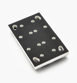 Lee Valley Supplies>Flat Sanding Pads For Festool Duplex LS 130 EQ Linear Sander