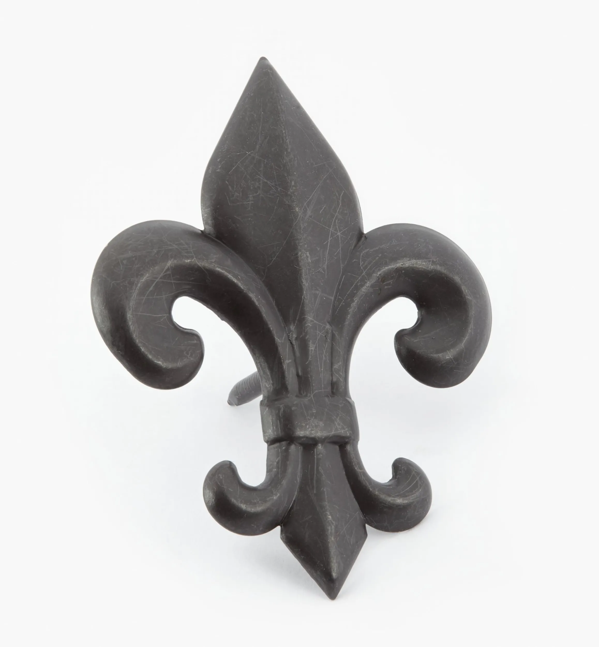 Lee Valley Fasteners>Fleur-de-Lis Clavos (Nails)