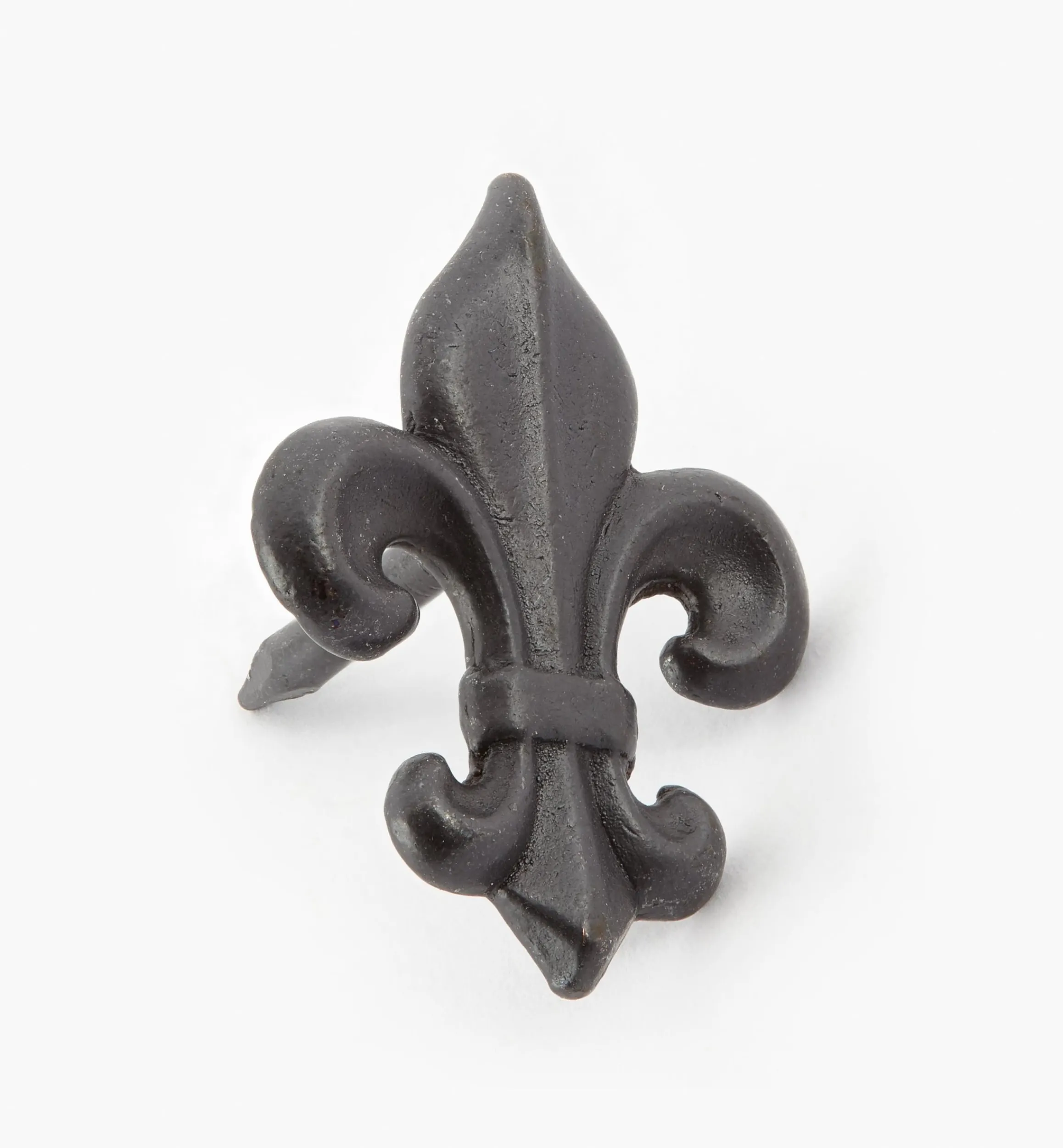 Lee Valley Fasteners>Fleur-de-Lis Clavos (Nails)