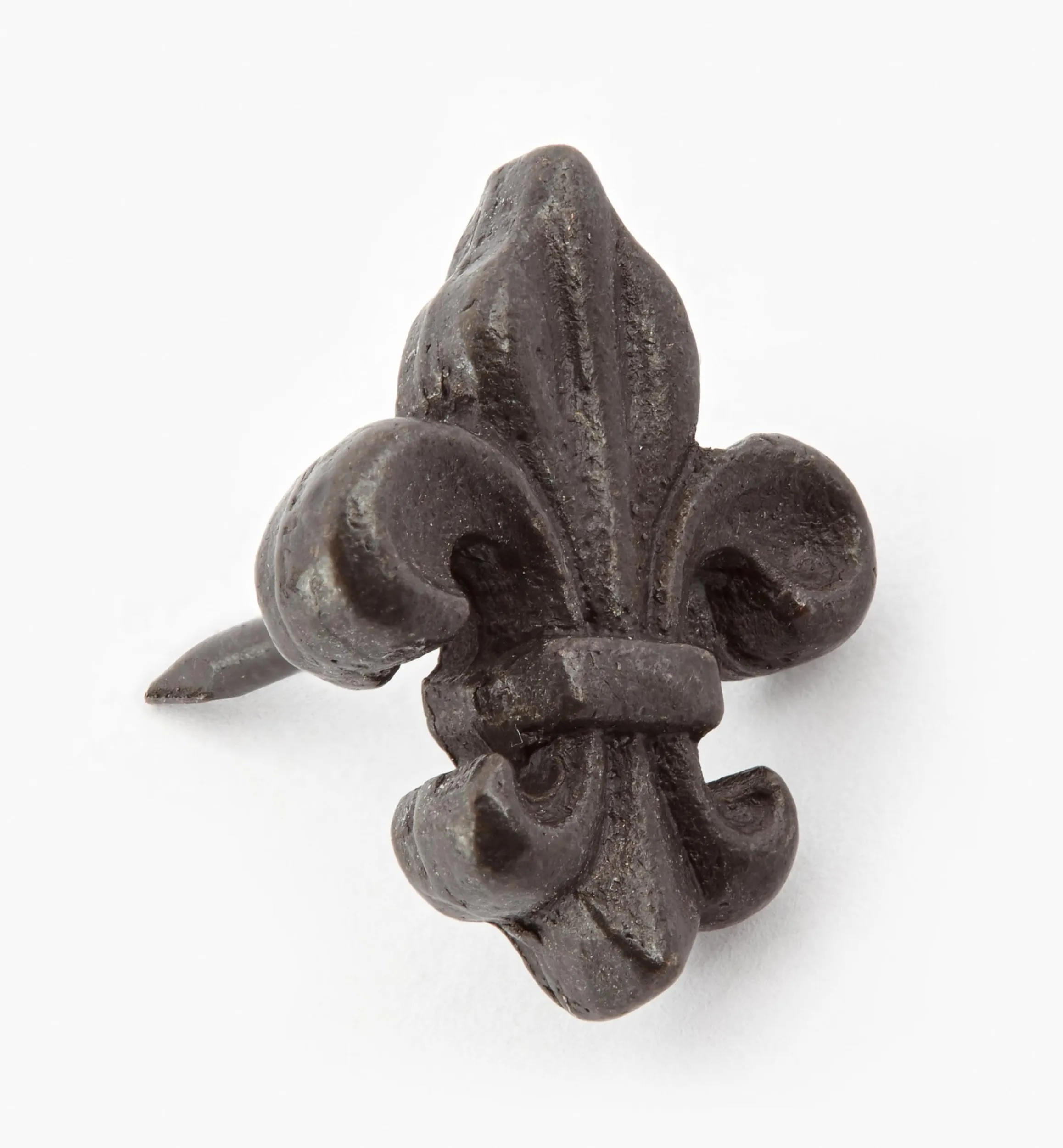 Lee Valley Fasteners>Fleur-de-Lis Clavos (Nails)