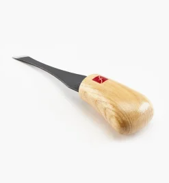 Lee Valley Hand Tools>Flexcut 5/16" Palm Skew Chisel