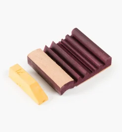 Lee Valley Sharpening>Flexcut Carver's Strop