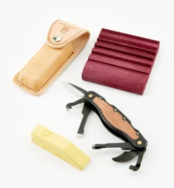 Lee Valley Hand Tools>Flexcut Carvin' Jack