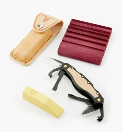 Lee Valley Hand Tools>Flexcut Carvin' Jack