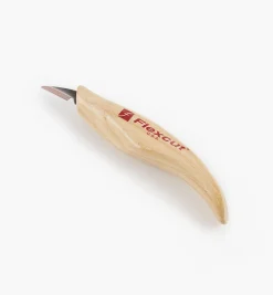 Lee Valley Hand Tools>Flexcut Carving Knives