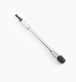Lee Valley Screwdrivers>Flex-Drive For Screwdriving