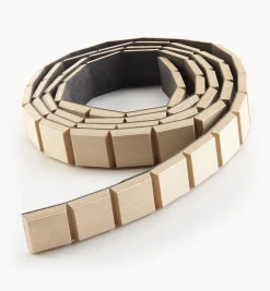 Lee Valley Project Supplies>Flexible Dentil Molding