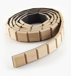 Lee Valley Project Supplies>Flexible Dentil Molding