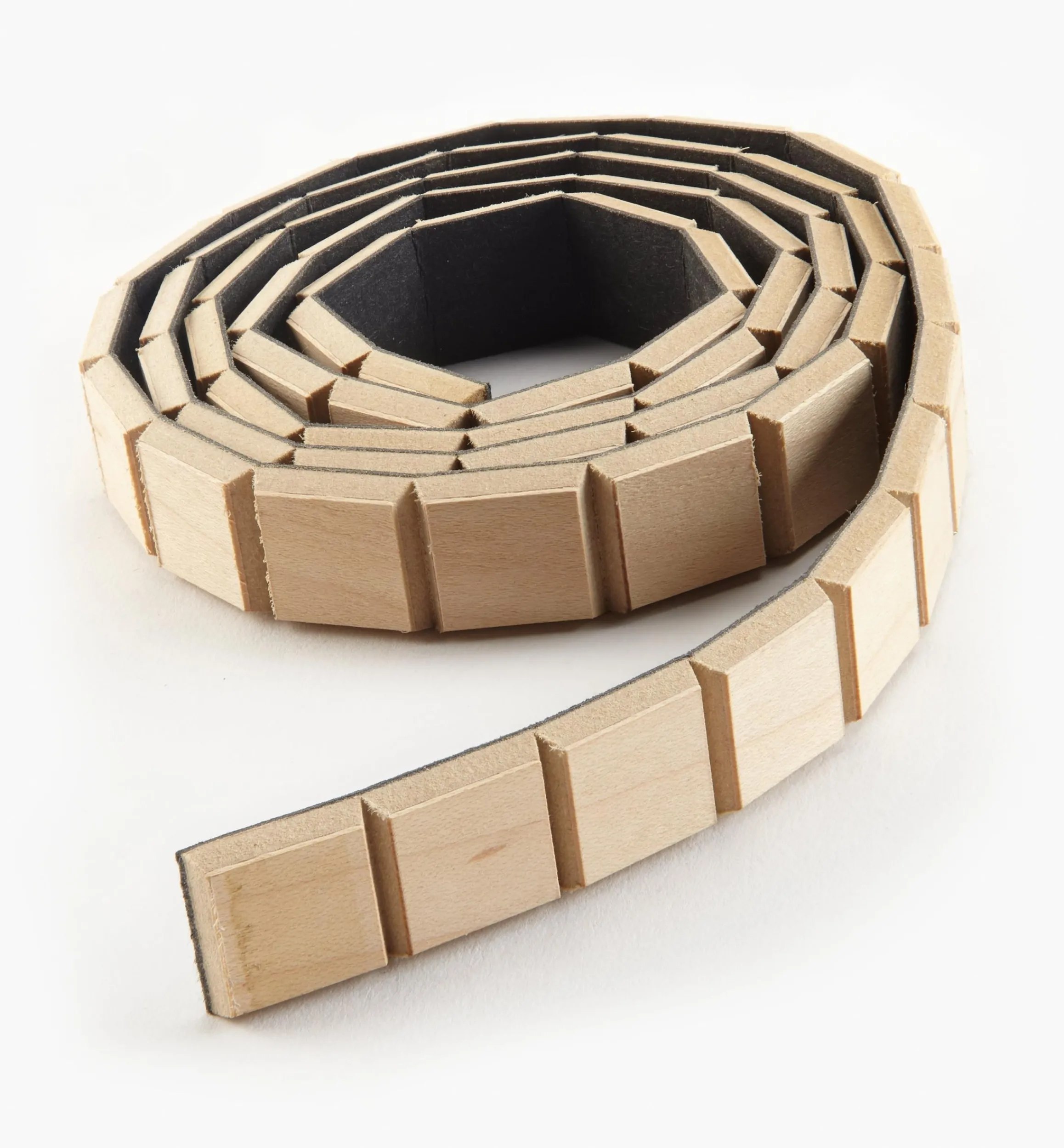 Lee Valley Project Supplies>Flexible Dentil Molding