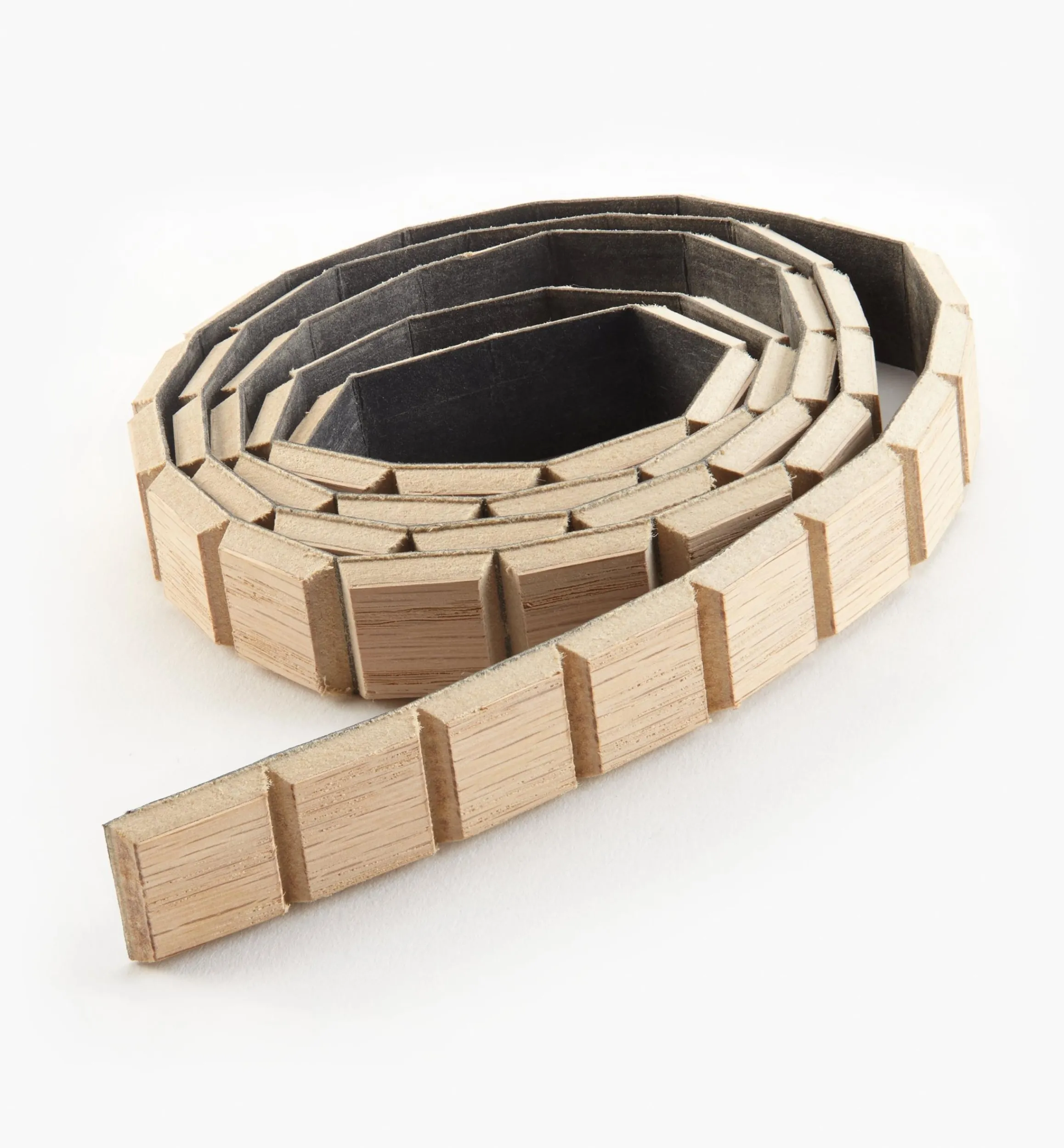 Lee Valley Project Supplies>Flexible Dentil Molding