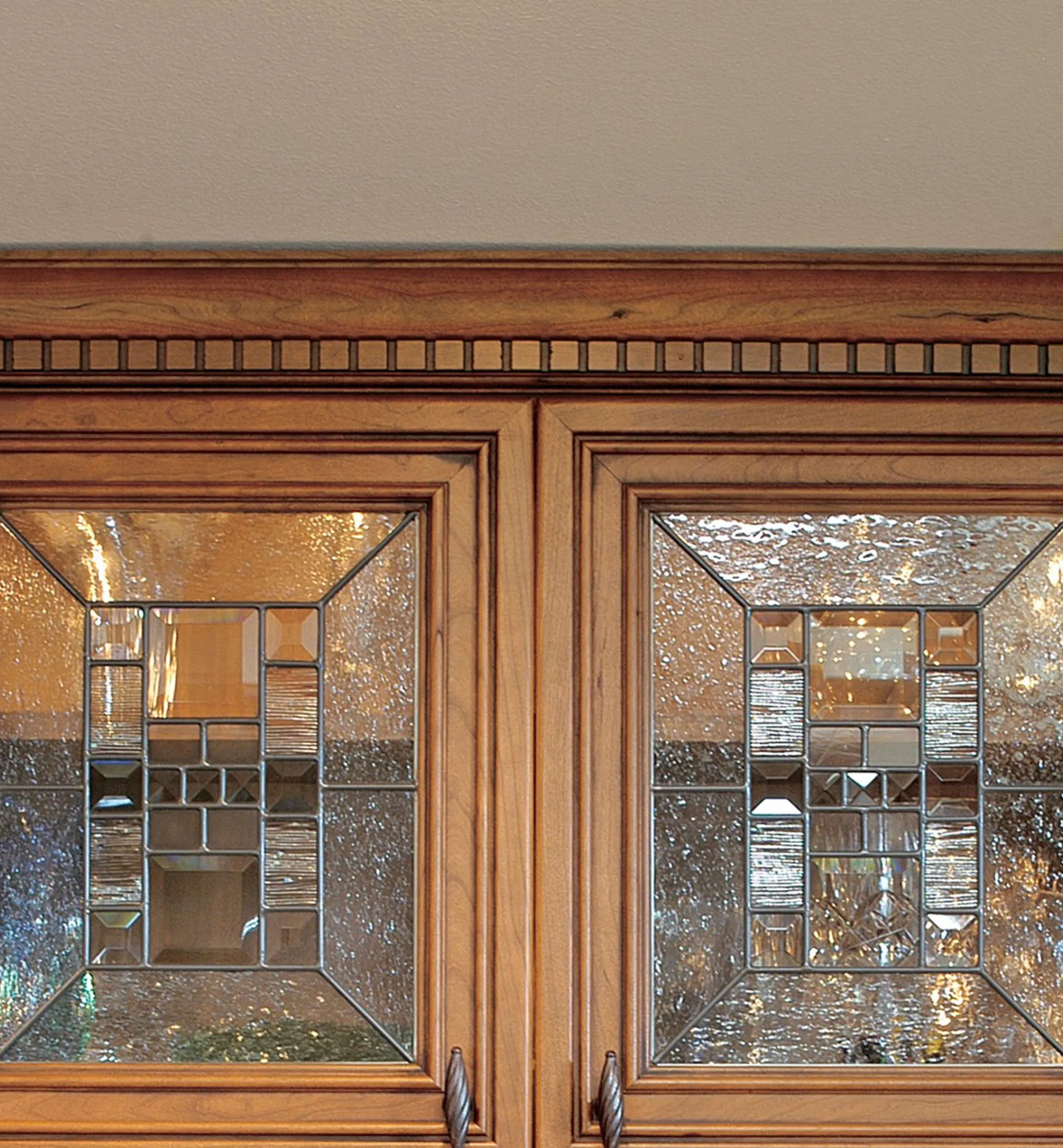 Lee Valley Project Supplies>Flexible Dentil Molding