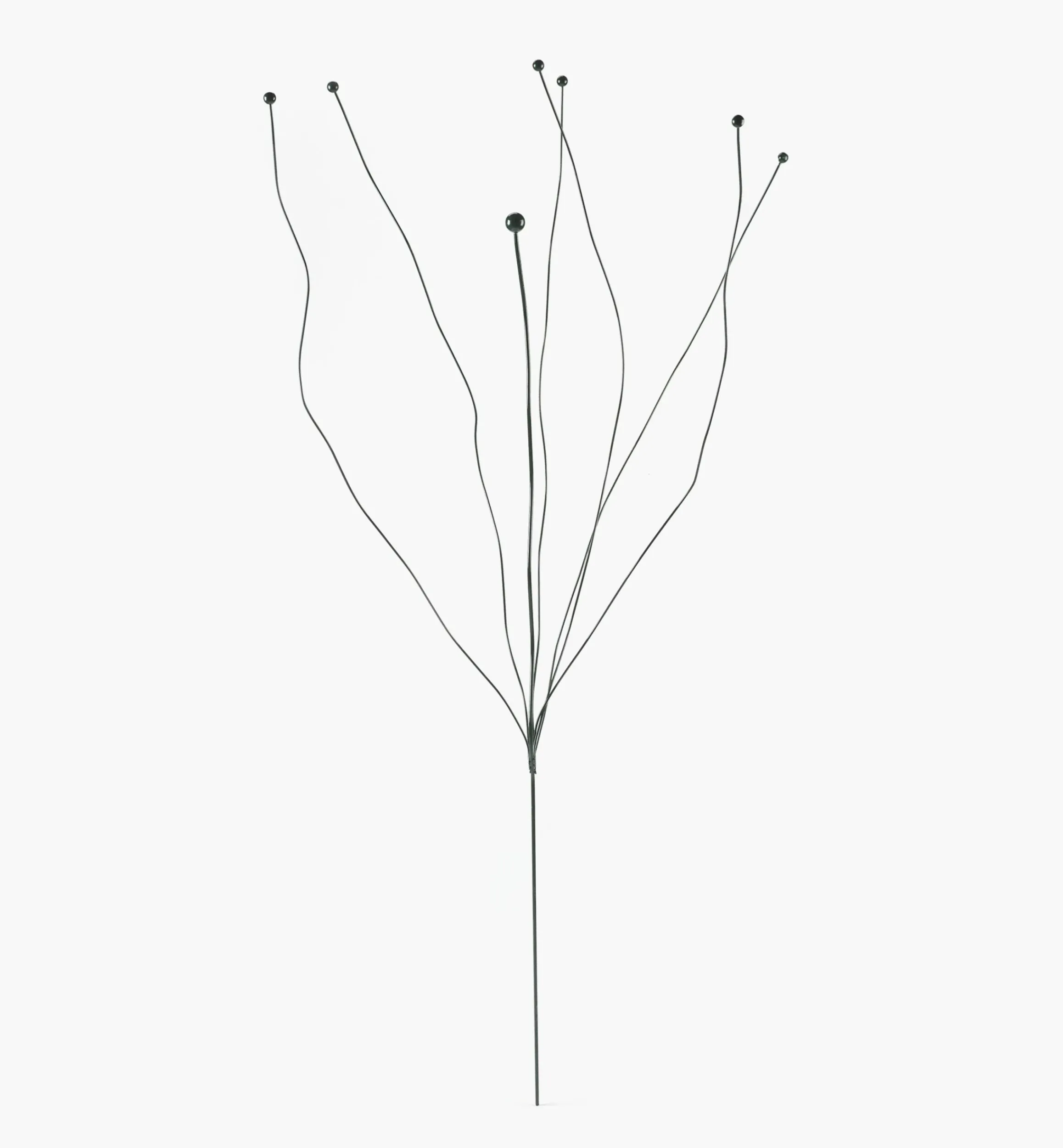 Lee Valley Stakes>Flexible Garden Stake