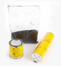 Lee Valley Supplies>Flocking Kit