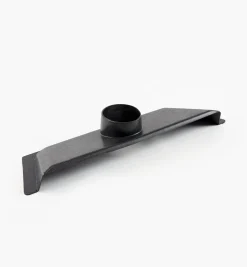 Lee Valley Workshop>Floor Sweep For Dust Collection Systems