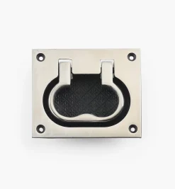 Lee Valley Chest Hardware>Flush Chest Handles