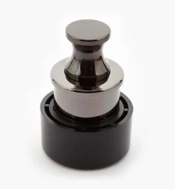 Lee Valley Knobs>Flush Furniture Knob