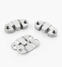 Lee Valley Hangers>Flush-Mount Clips