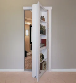 Lee Valley Mechanisms>Flush-Mount Murphy Door Hardware Kit