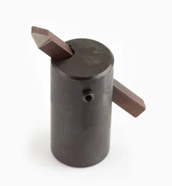 Lee Valley Power Tool Accessories>Fly Cutter For Taig Metalworking Lathe