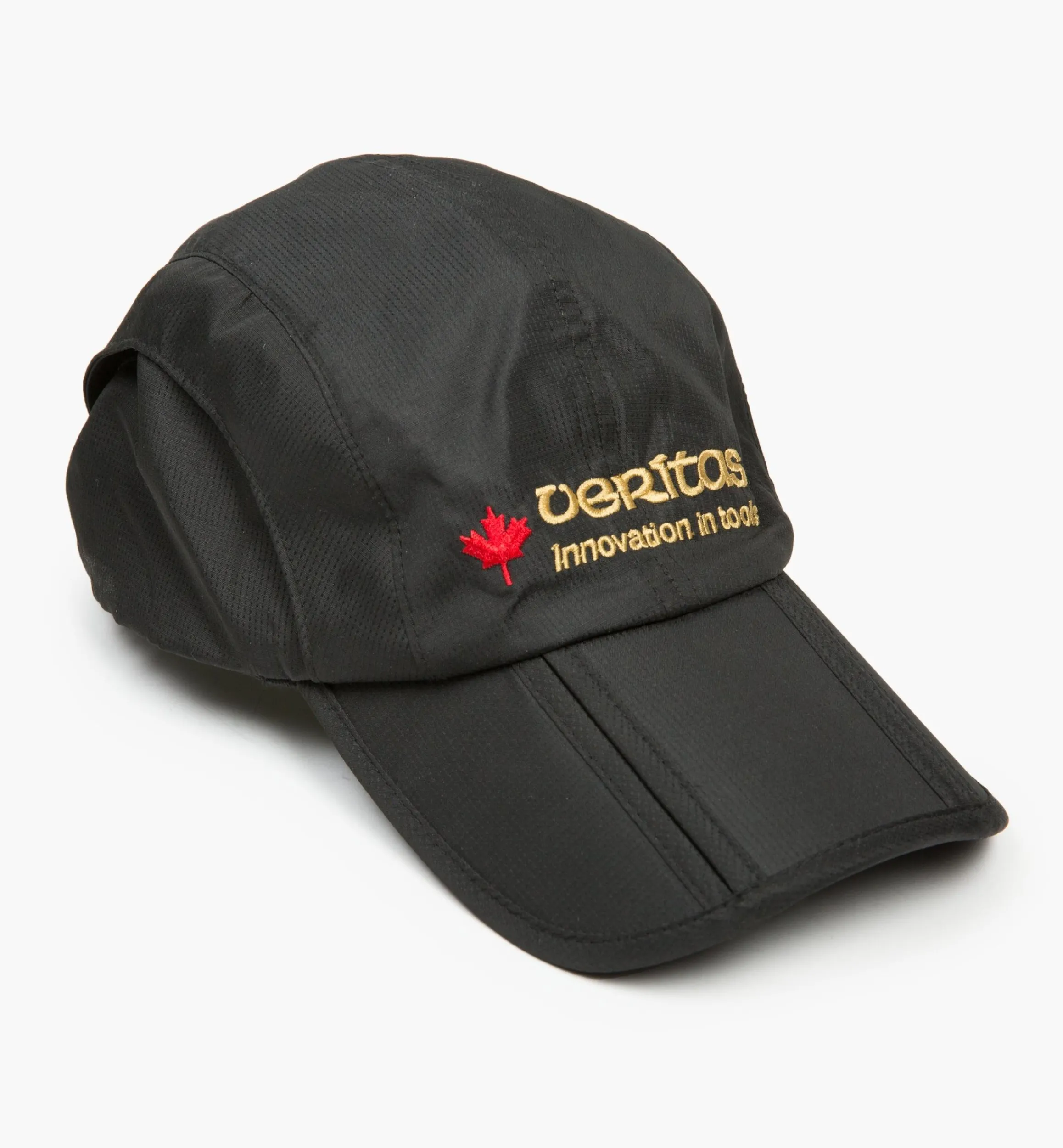 Lee Valley Personal Accessories>Foldable Caps