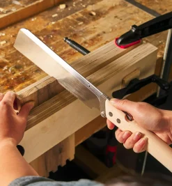 Lee Valley Saws>Folding Dozuki