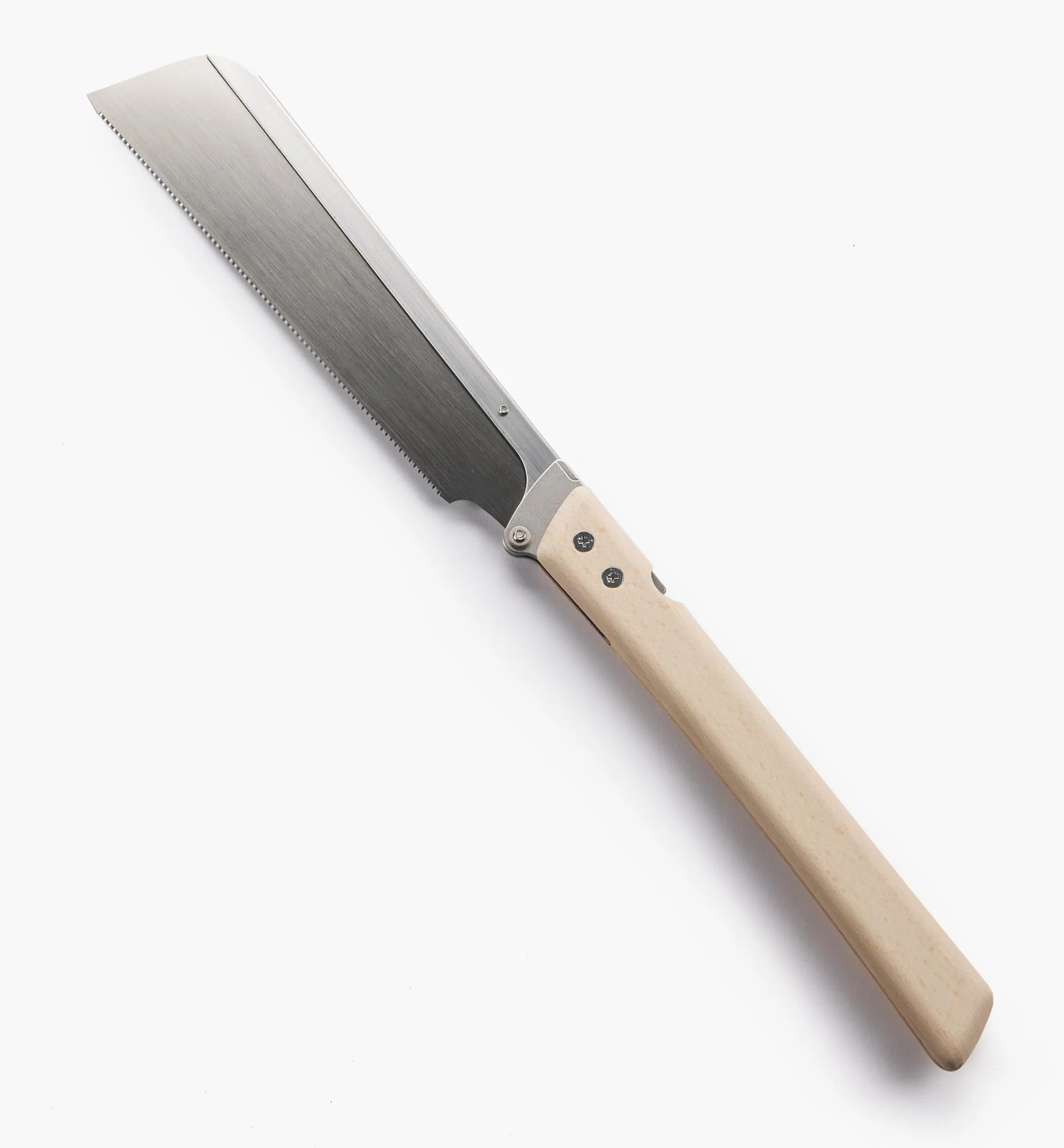 Lee Valley Saws>Folding Dozuki