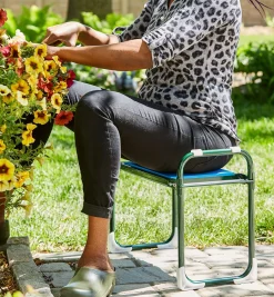 Lee Valley Knee Pads & Kneelers><noscript><img width=