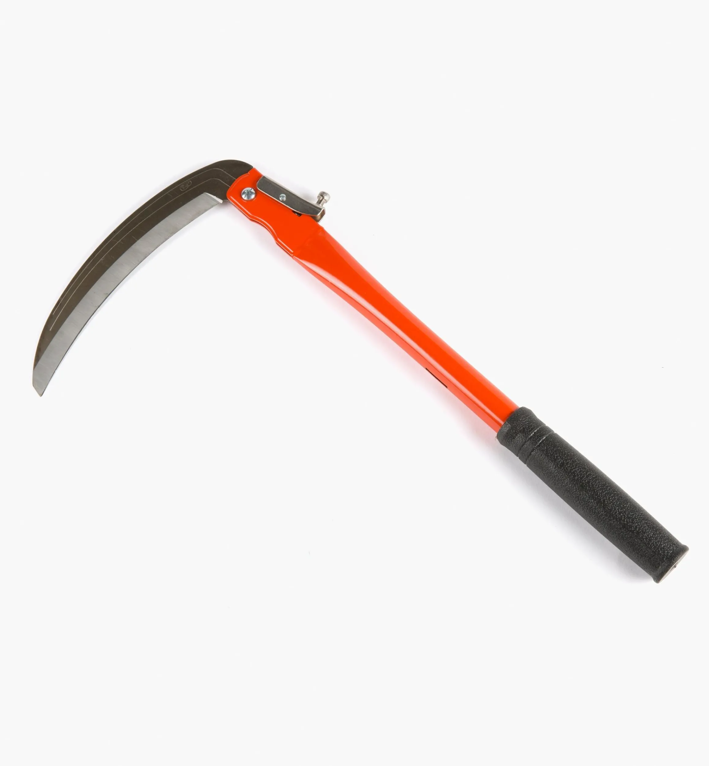 Lee Valley Weeding>Folding Sickle