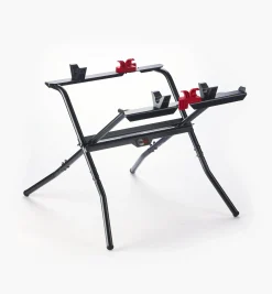 Lee Valley Power Tool Accessories>Folding Stand For SawStop Compact Table Saw