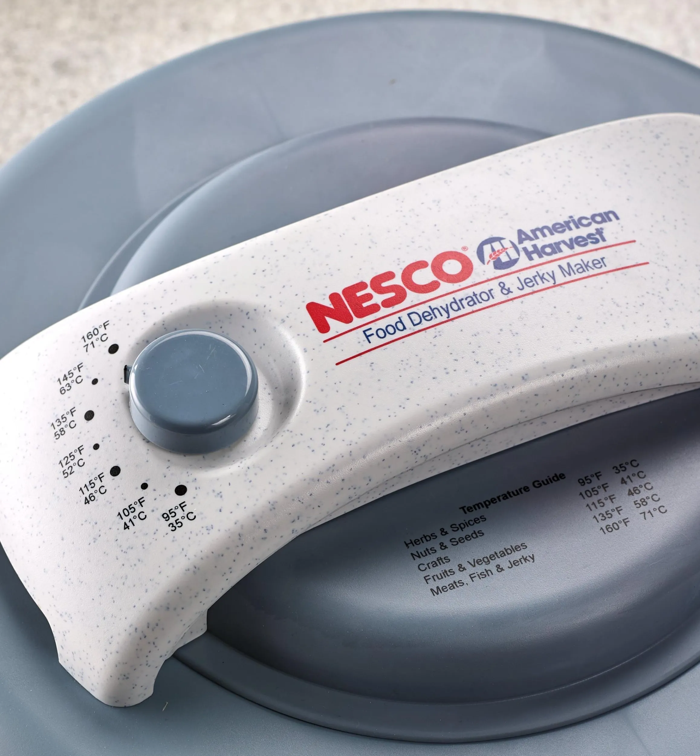 Lee Valley Canning & Preserving>Food Dehydrator