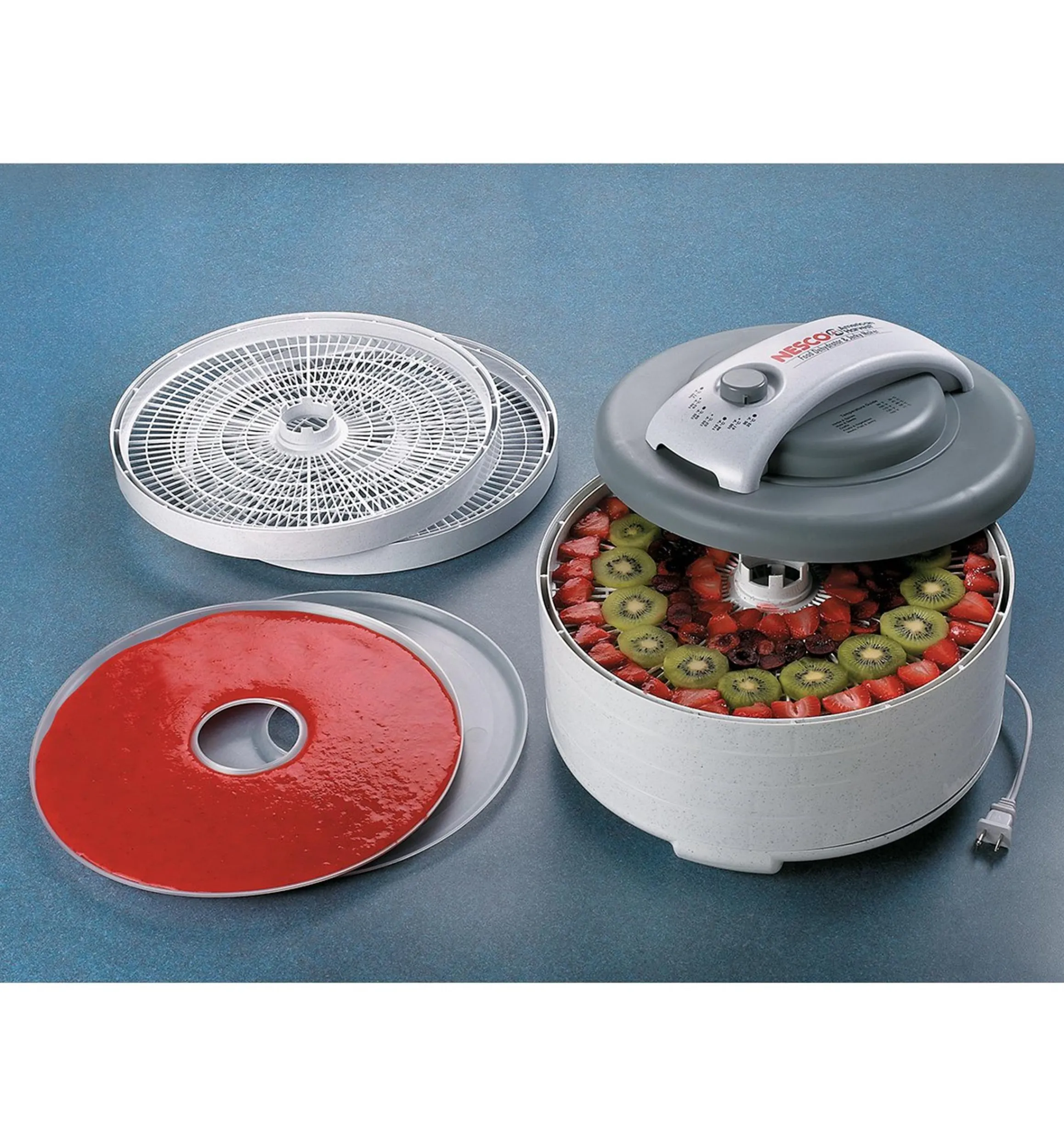 Lee Valley Canning & Preserving>Food Dehydrator