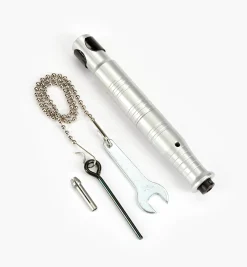 Lee Valley Power Tool Accessories>Foredom #28 Handpiece