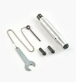 Lee Valley Power Tool Accessories>Foredom #44T Handpiece