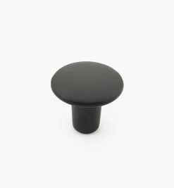 Lee Valley Knobs>Forged Iron Knobs