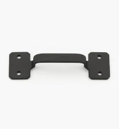 Lee Valley Handles>Forged Iron Square Handles