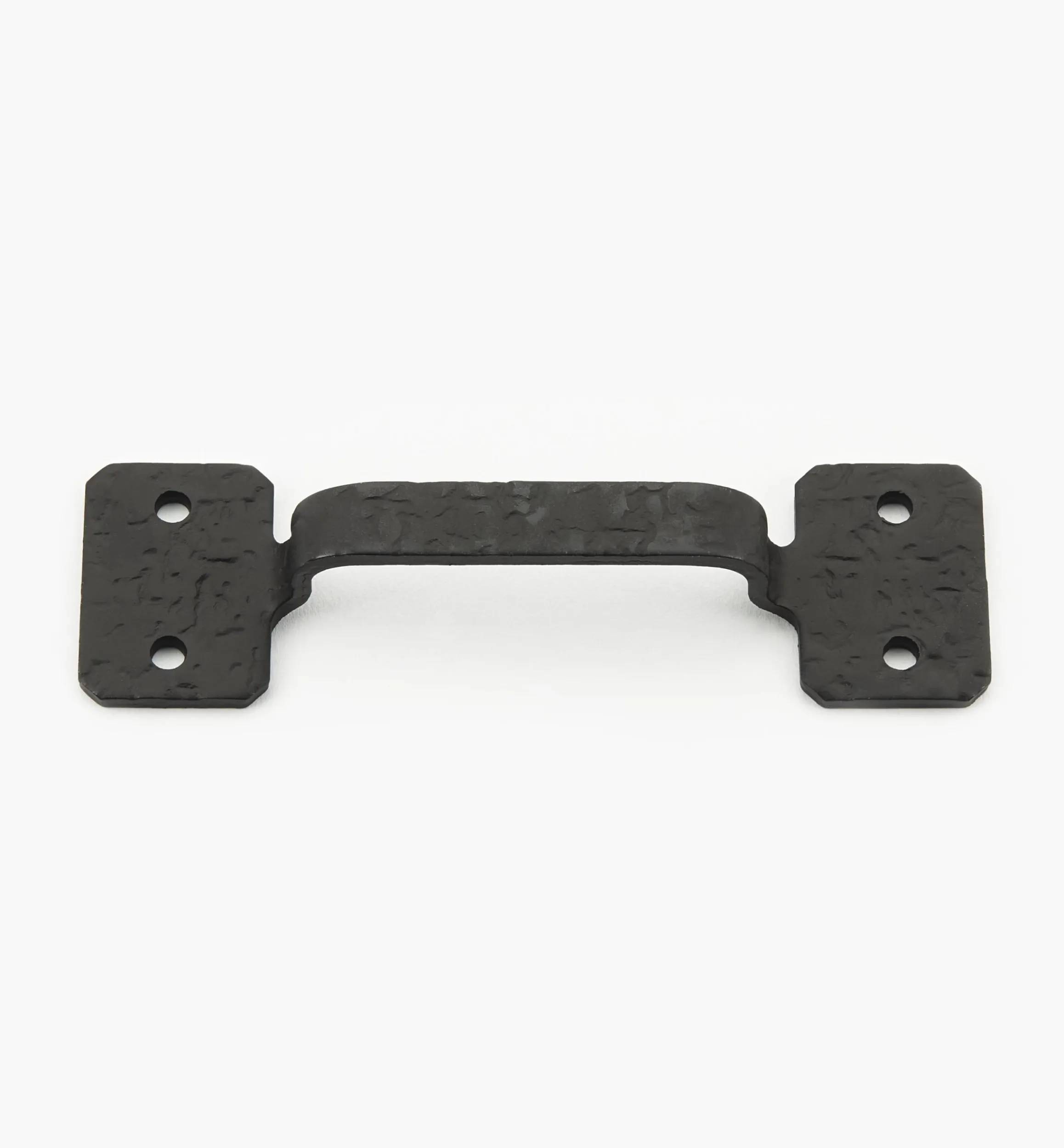 Lee Valley Handles>Forged Iron Square Handles