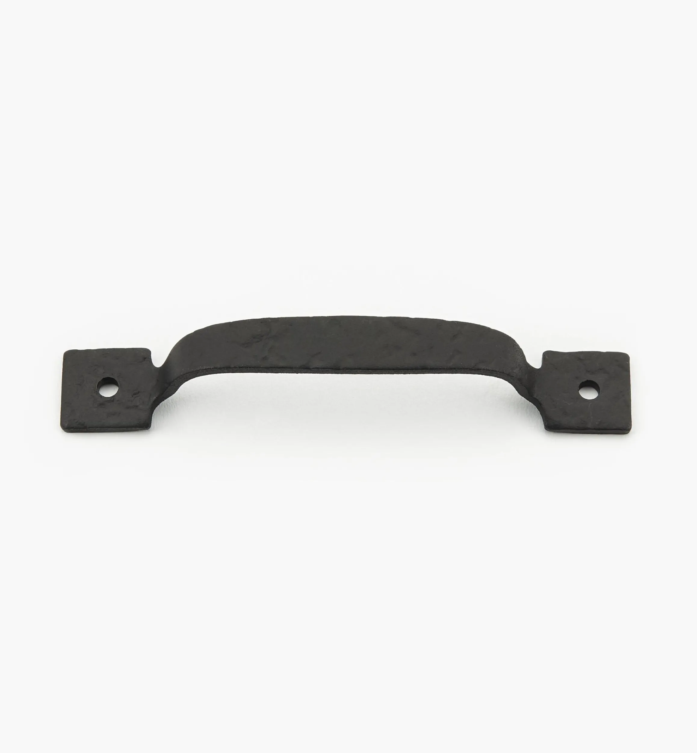 Lee Valley Handles>Forged Iron Square Handles
