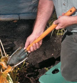 Lee Valley Trowels>Forged Japanese Trowels