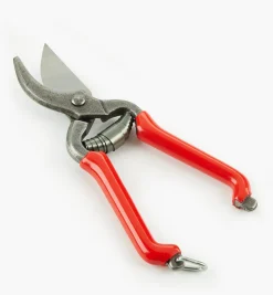 Lee Valley Pruners>Forged Pocket Pruner