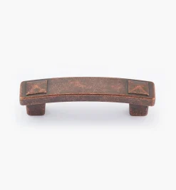 Lee Valley Handles>Forgings Pyramid Handle