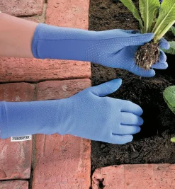 Lee Valley Gloves>Foxgloves