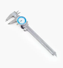 Lee Valley Marking & Measuring>Fractional/Decimal Inch Combination Caliper