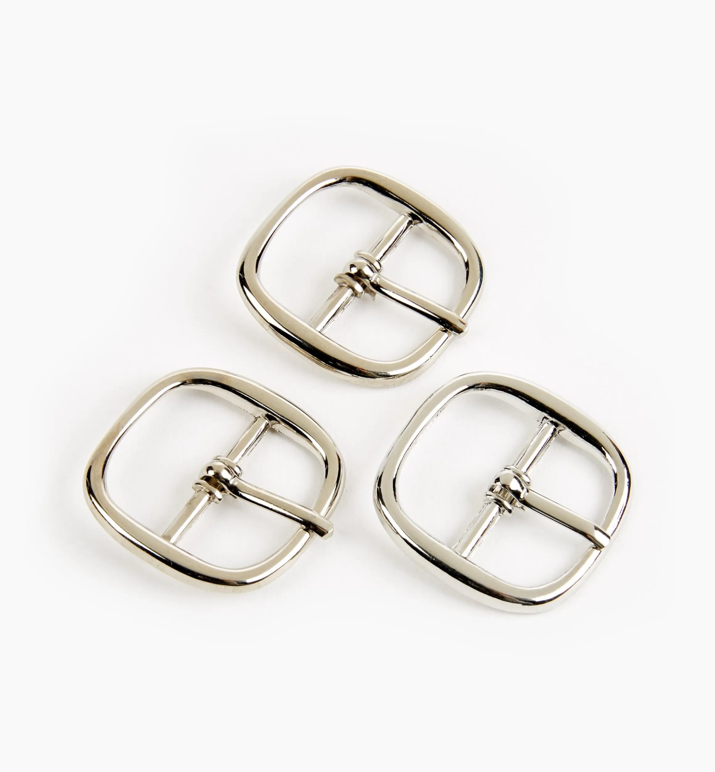 Lee Valley Project Supplies>Frame Buckles For Paracord