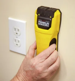 Lee Valley Marking & Measuring>Franklin M50 Stud Detector