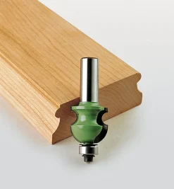 Lee Valley Routing>French Provincial Classic #1 Bit