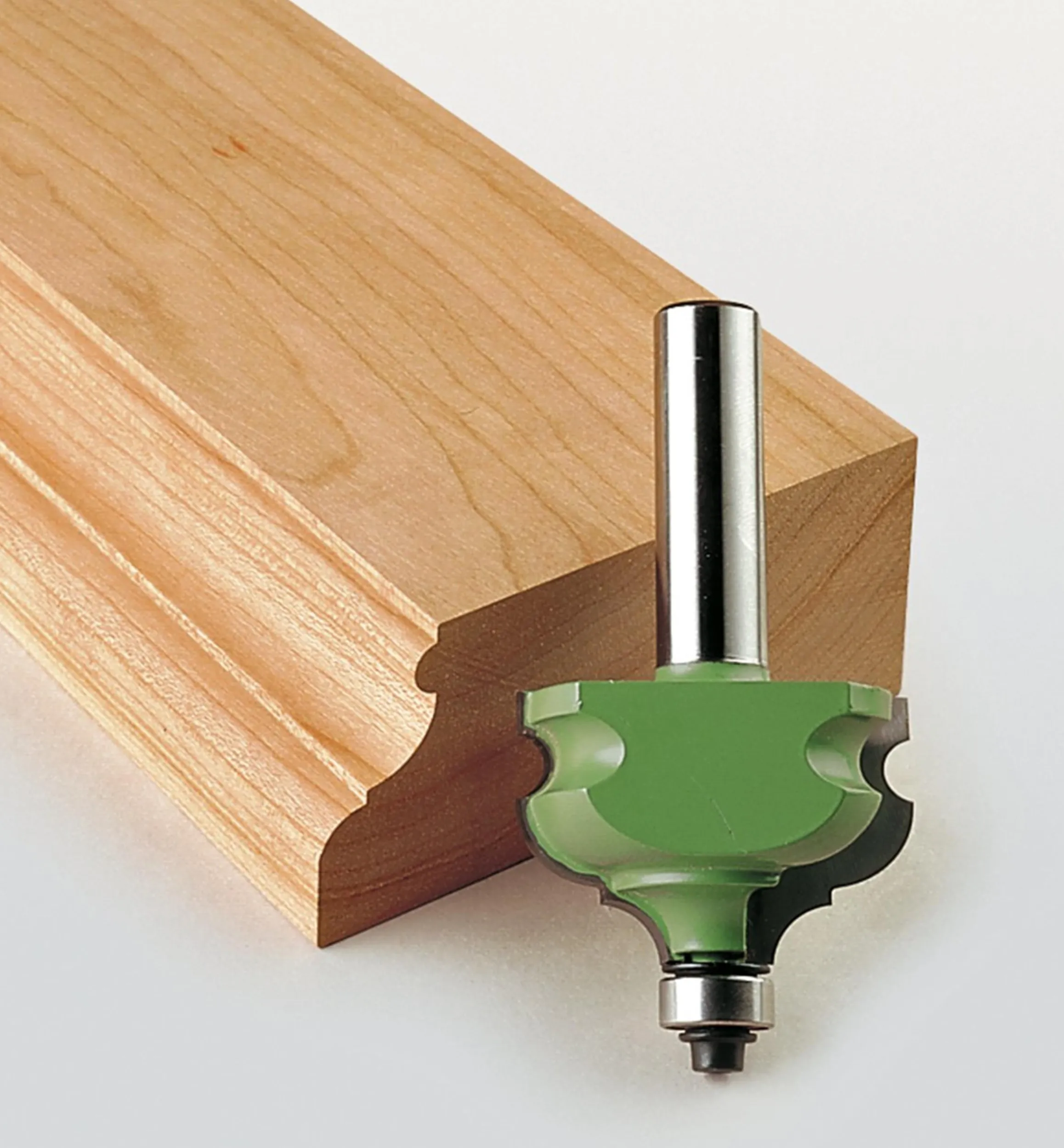 Lee Valley Routing>French Provincial Classic #2 Bit