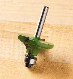 Lee Valley Routing>French Table Bits