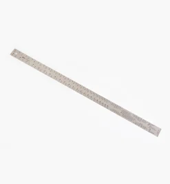 Lee Valley Marking & Measuring>Fret-Spacing Rule