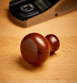 Lee Valley Planes>Front Knob For The Veritas Low-Angle Block Plane